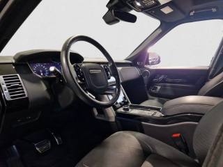 LAND ROVER Range Rover usata, con ESP