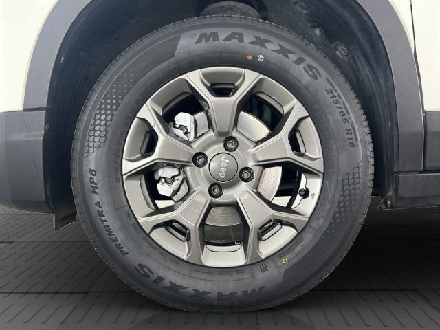 JEEP Avenger usata 14