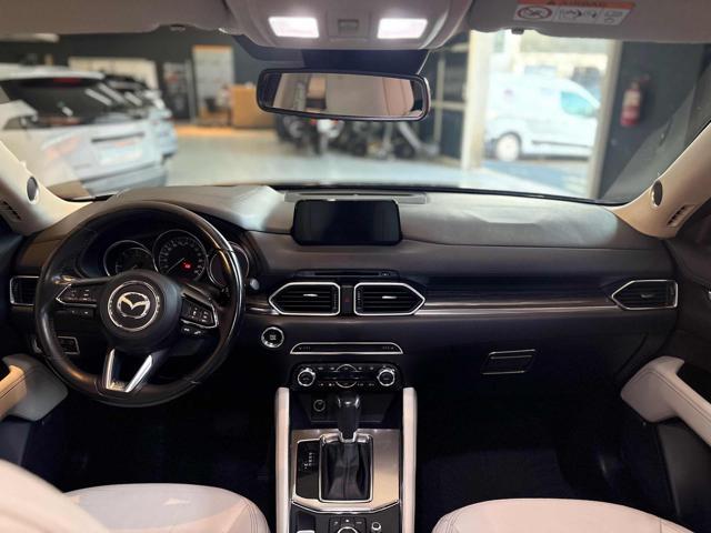 MAZDA CX-5 usata, con Controllo trazione