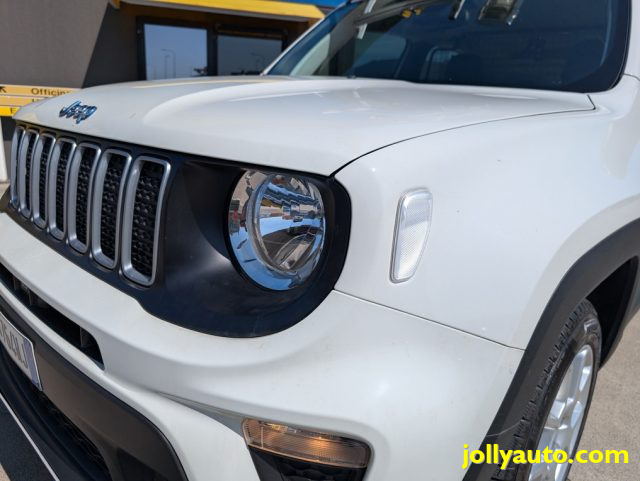 JEEP Renegade usata, con Controllo trazione