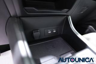 RENAULT Captur usata, con Bluetooth