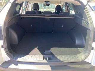 HYUNDAI Tucson usata, con Controllo elettronico della corsia