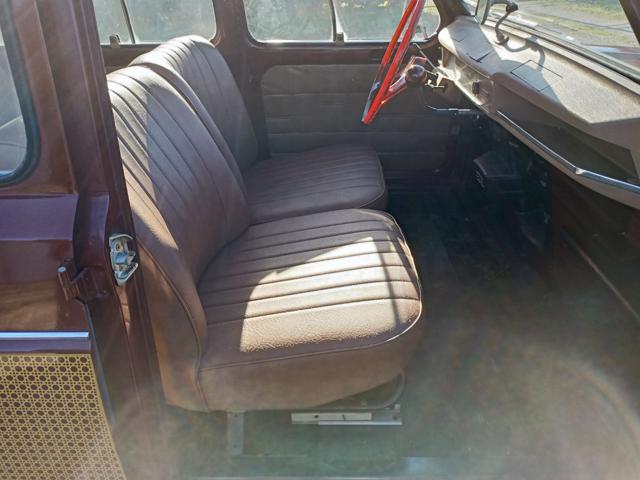 RENAULT R 4 usata 15
