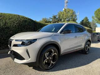 ALFA ROMEO Junior usata, con Airbag
