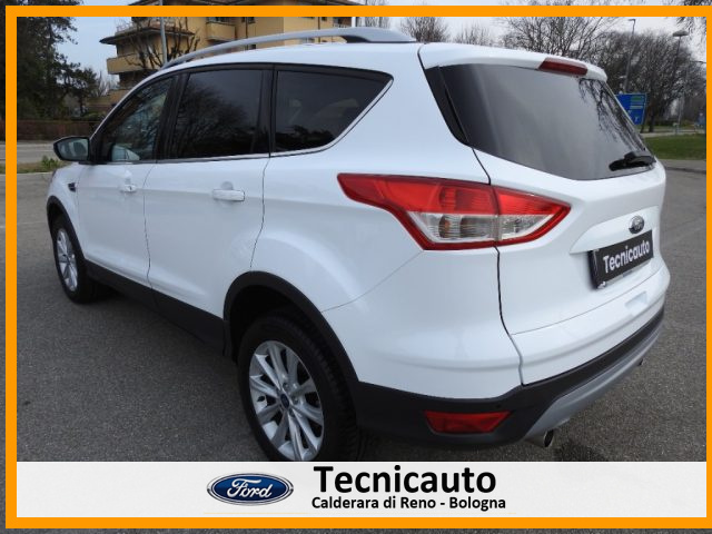 FORD Kuga usata, con Autoradio