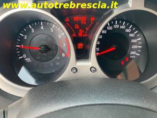 NISSAN Juke usata, con ESP