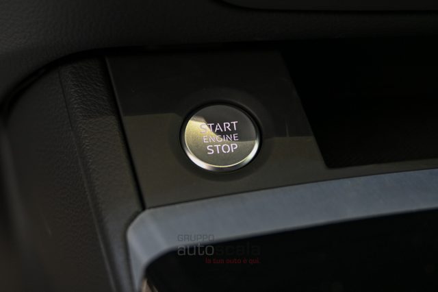 AUDI Q5 usata, con Sensore di luce