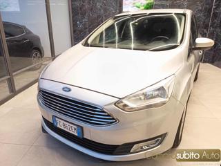 FORD C-Max usata, con Airbag
