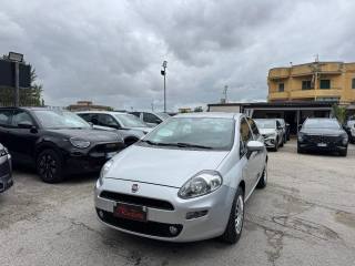FIAT Punto usata, con Airbag laterali