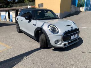 MINI Cooper SD usata, con Airbag laterali