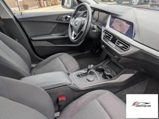BMW 116 usata, con ESP