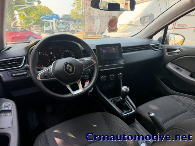 RENAULT Clio usata, con Controllo trazione