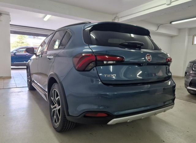 FIAT Tipo usata, con Boardcomputer