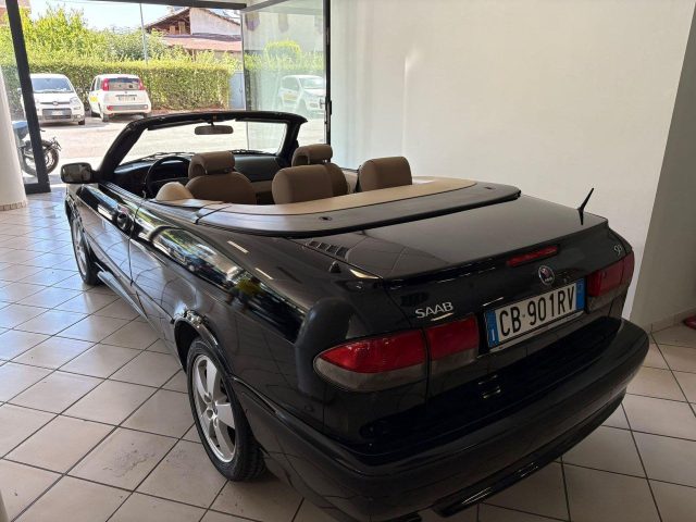 SAAB 9-3 usata, con Chiusura centralizzata