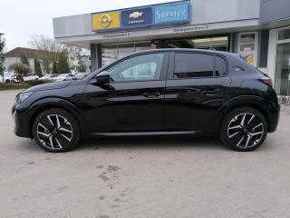 PEUGEOT 208 usata, con Airbag
