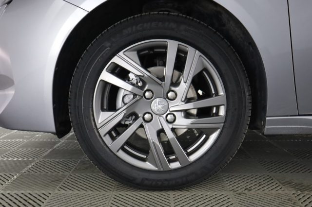 PEUGEOT 208 usata 8