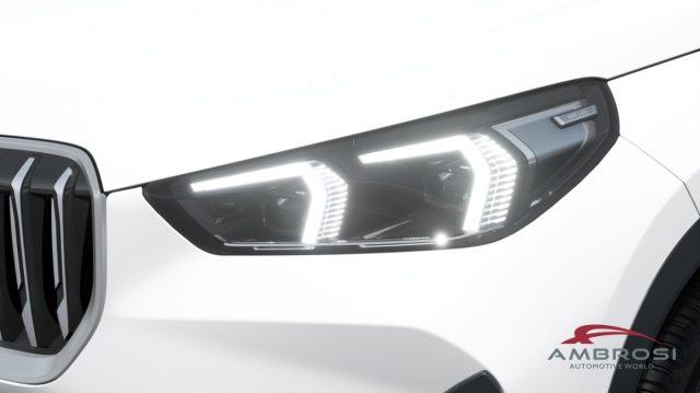 BMW X1 usata 5
