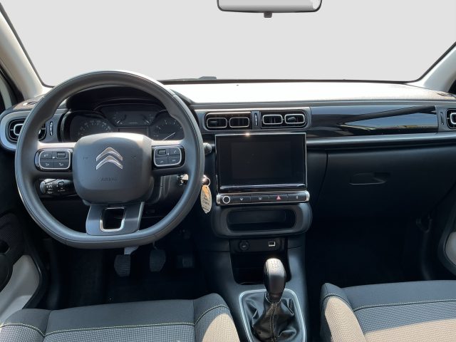 CITROEN C3 usata 10