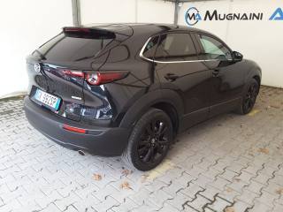 MAZDA CX-30 usata, con Immobilizzatore elettronico