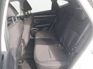 HYUNDAI Tucson usata, con Controllo trazione