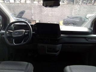 FORD Tourneo Custom usata, con ESP