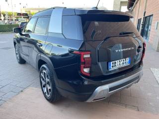 KGM Torres usata, con Airbag Passeggero