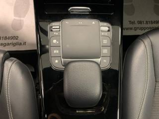 MERCEDES-BENZ A 180 usata, con Luci diurne