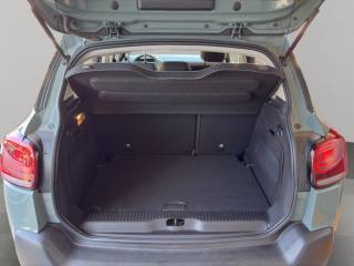 CITROEN C3 Aircross usata, con Specchietti laterali elettrici