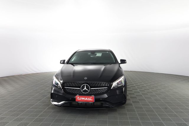 MERCEDES-BENZ CLA 200 usata 0
