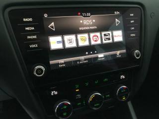 SKODA Octavia usata, con Immobilizzatore elettronico