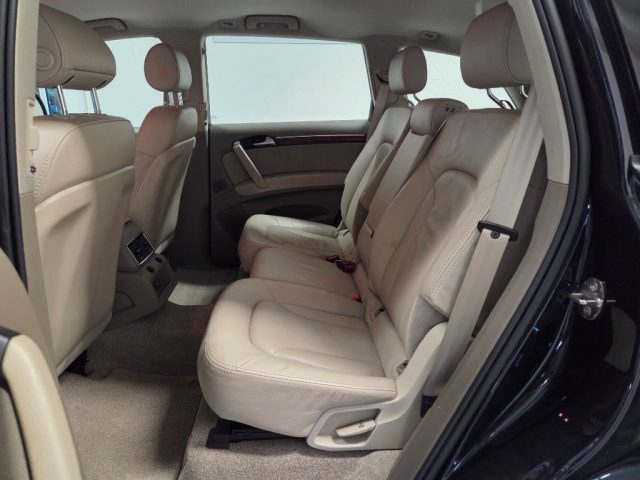 AUDI Q7 usata, con ESP