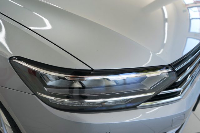 VOLKSWAGEN Passat Variant usata, con Chiusura centralizzata telecomandata