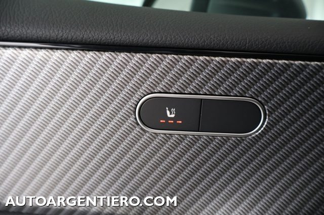MERCEDES-BENZ A 180 usata, con Chiusura centralizzata