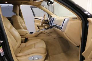 PORSCHE Cayenne usata, con Cruise Control