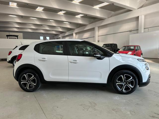 CITROEN C3 usata, con Airbag Passeggero