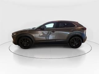 MAZDA CX-30 usata, con Antifurto