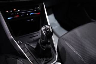 VOLKSWAGEN Polo usata, con Luci diurne LED