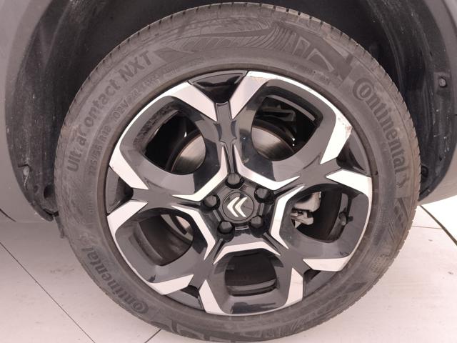 CITROEN C5 Aircross usata, con Leve al volante