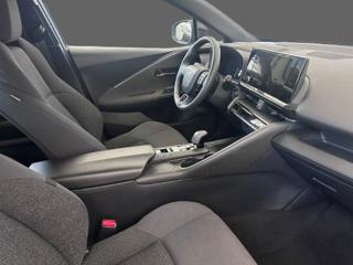 TOYOTA C-HR usata, con Airbag Passeggero