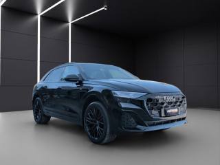 AUDI Q8 usata, con Climatizzatore
