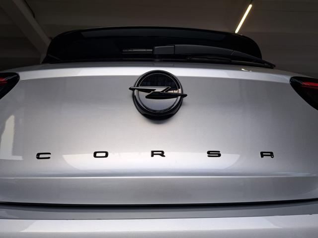 OPEL Corsa usata, con Controllo trazione