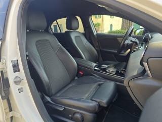 MERCEDES-BENZ A 200 usata 114