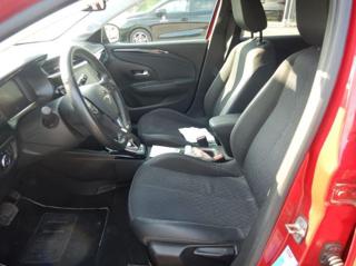 OPEL Corsa usata, con Autoradio