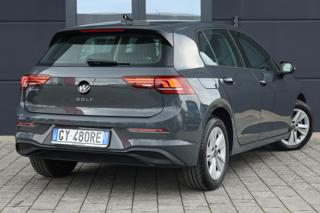 VOLKSWAGEN Golf usata, con Airbag Passeggero