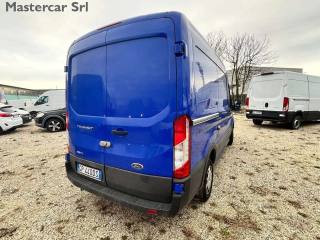 FORD Transit usata, con Servosterzo