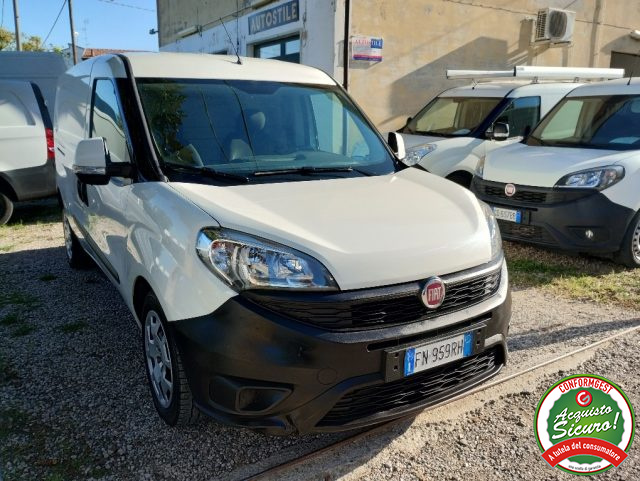 FIAT Doblo usata 7