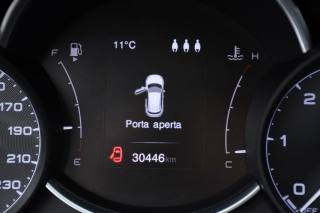 FIAT 500X usata, con Climatizzatore