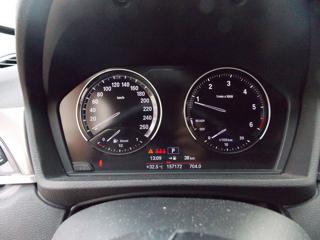 BMW X1 usata, con Fendinebbia