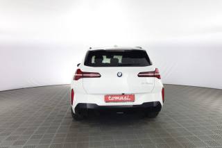 BMW X3 usata 4