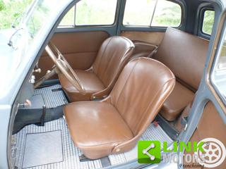FIAT Topolino usata 10